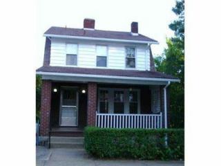 424 Kathleen St, Pittsburgh PA  15211-2118 exterior