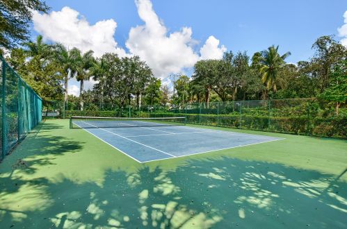 7309 Briella Dr, Boynton Beach FL 33437-3768 exterior