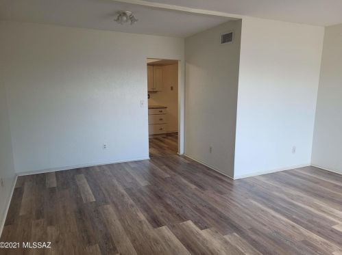 3124 Idaho St, Tucson AZ  85746-1046 exterior