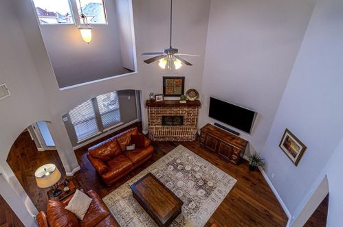 13625 Valencia Dr, Frisco TX 75035-0056 exterior