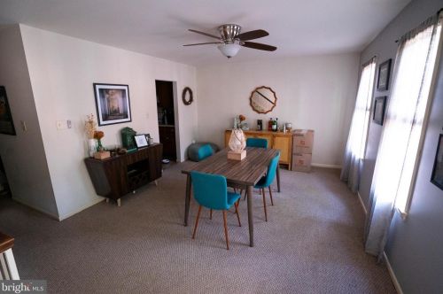 212 Concord St, Lancaster PA 17603-3521 exterior