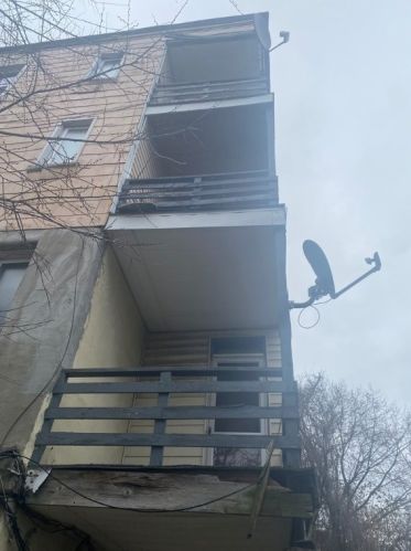 228 Reifert St, Pittsburgh PA  15210-3300 exterior