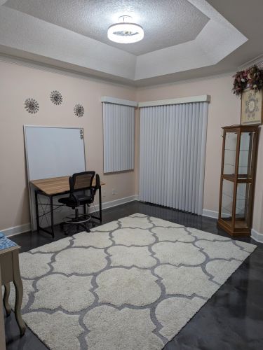 2831 Eagle Dr, Fort Pierce FL 34984-6320 exterior