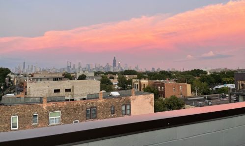 2630 Chicago Ave, Chicago IL  60622 exterior