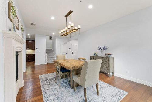 3124 Aldridge Way, Folsom CA  95762-9513 exterior