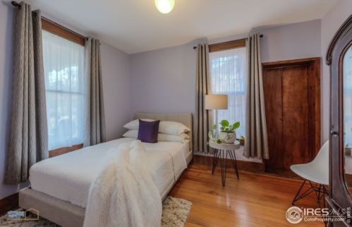 743 9 St, Boulder CO 80302-7527 exterior