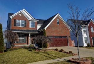 629 Estrella Dr, Lexington, KY 40511-8670