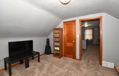 2638 69th St, Milwaukee WI  53219-2503 exterior