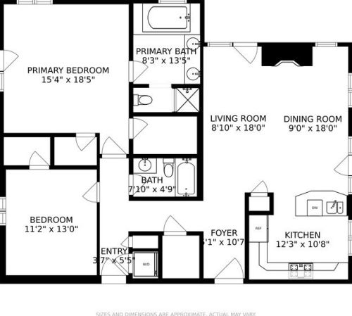 1503 Mohawk St, Chicago IL 60610-3038 exterior