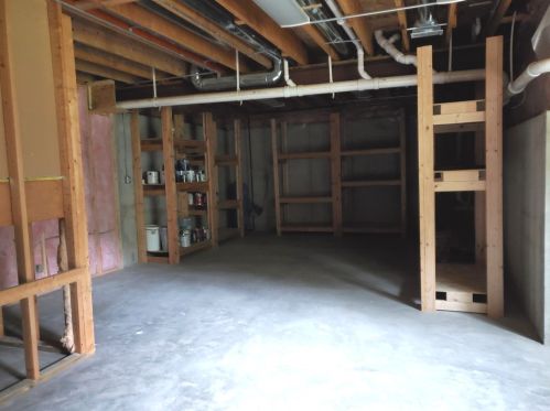 2203 Timberline Trl, Bull Valley IL 60098-8759 exterior