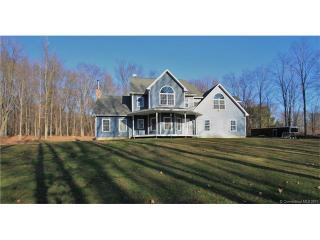 1486 Exeter Rd, Exeter, CT 06249-2017