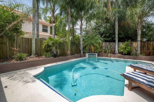 3218 Barcelona St, Tampa FL  33629-7102 exterior