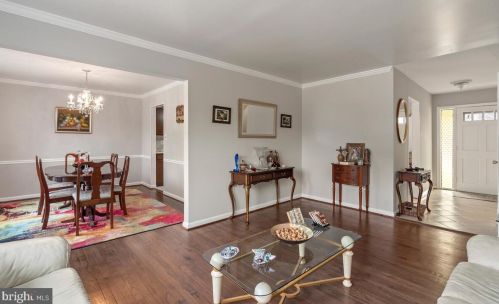 17404 Rocky Gorge Ct, Silver Spring MD 20905-5123 exterior