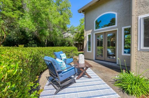 127 Conductor Way, Folsom CA 95630-8022 exterior