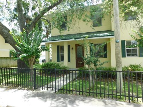 110 Key Haven Ct, Tampa FL  33606-1954 exterior