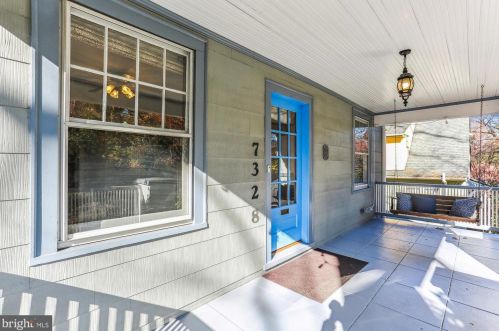 7328 Piney Branch Rd, Silver Spring, MD 20912-4207