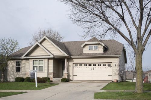 510 Hercules Trl, Madison, WI 53718-2930