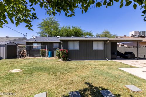 3631 El Caminito Dr, Phoenix AZ  85051-9111 exterior