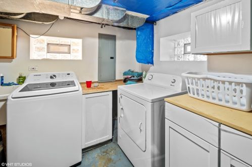 4152 Pioneer Ave, Chicago IL  60634-1030 exterior