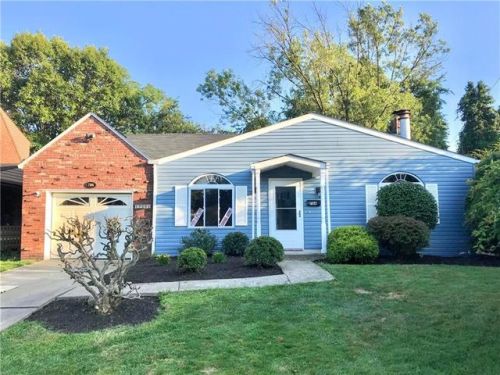 706 Newport Dr, Pittsburgh, PA 15234-2545