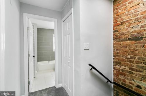 4912 Nannie Helen Burroughs Ave, Washington DC  20019-4817 exterior