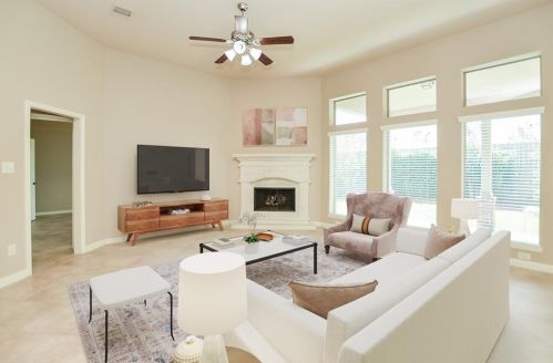 27907 Barberry Banks Ln, Fulshear TX 77441-2057 exterior