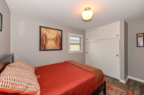 5622 Montana St, Milwaukee WI  53219-3164 exterior