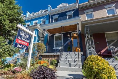 3117 Warder St, Washington, DC 20010-2918