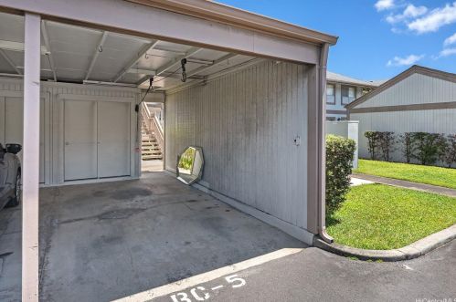 7007 Hawaii Kai Dr, Honolulu HI 96825-3134 exterior