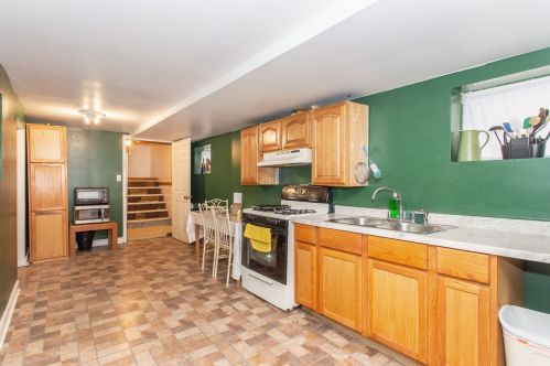 2919 57th St, Chicago IL 60629-2145 exterior