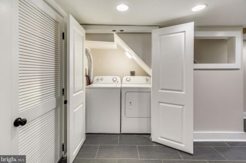 3426 Eads St, Washington DC 20019-1428 exterior