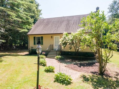 434 Putnam Pike, Killingly CT 06241-1608 exterior