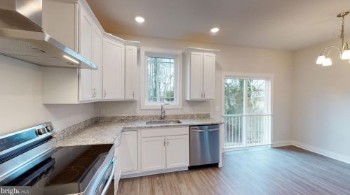 116 Baltimore Ave, Glen Burnie MD 21061-2643 exterior