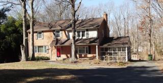 9966 Duryea Dr, Richmond VA  23235-1802 exterior