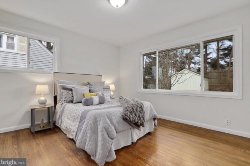 1810 Tilton Dr, Silver Spring MD 20902-4010 exterior