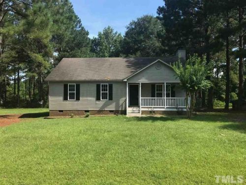 472 Irvan St, Clayton, NC 27520-7772