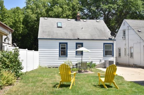 515 68, Milwaukee WI 53213-3955 exterior