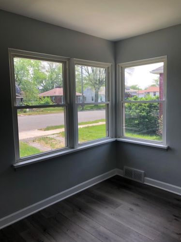 1320 Taft St, Gary IN  46404-2232 exterior