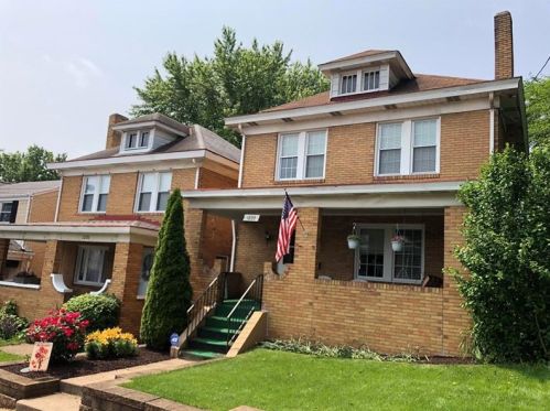 1235 Oklahoma Ave, Pittsburgh, PA 15216-2432