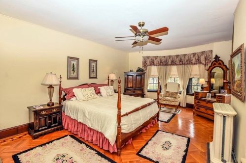 96 Highland St, Boston MA exterior