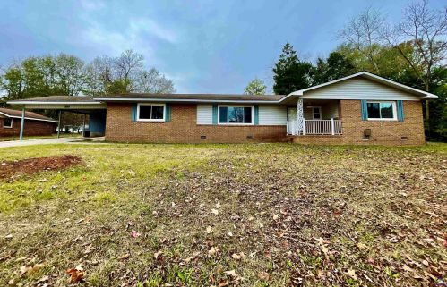 107 Evelyn Dr, Lithonia GA  31028-1225 exterior