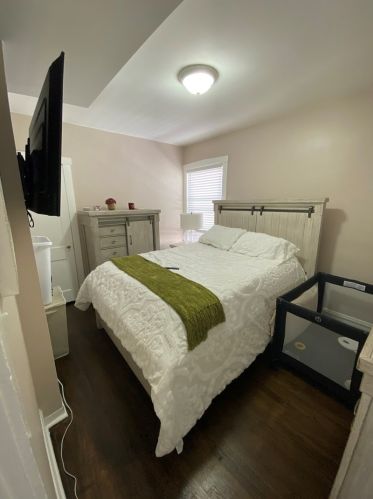 3015 Parkside Ave, Chicago IL 60639-2940 exterior