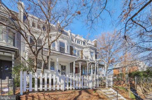 4418 14 St, Washington DC 20011-7020 exterior