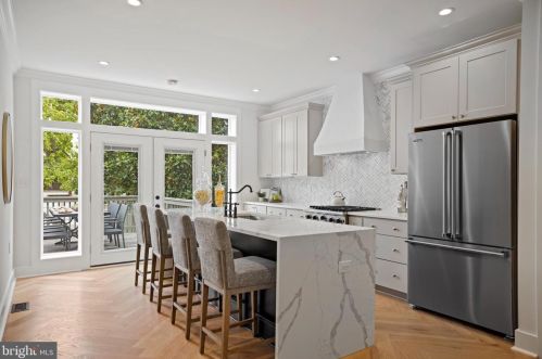 30 Adams St, Washington DC  20001-1026 exterior