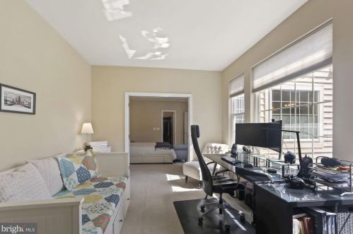 3732 Mary Evelyn Way, Alexandria VA 22309-8226 exterior