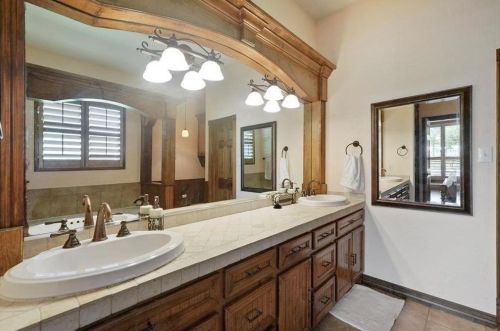 9 La Costa Dr, Montgomery TX 77356-5357 exterior