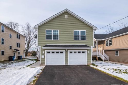 180 Wilcox St, New Britain CT 06051-1231 exterior