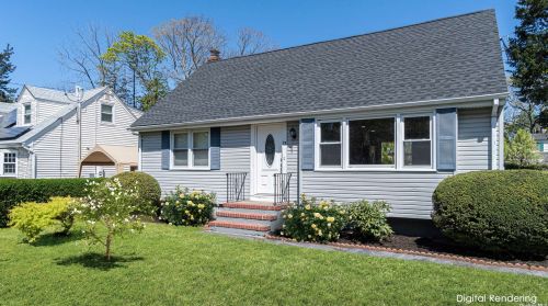 23 17th St, Huntington Station NY  11746-2912 exterior