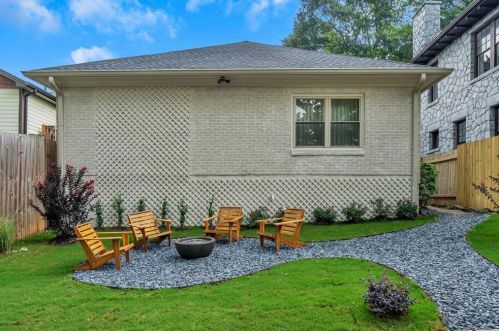 668 Kennesaw Ave, Atlanta GA 30308-2710 exterior