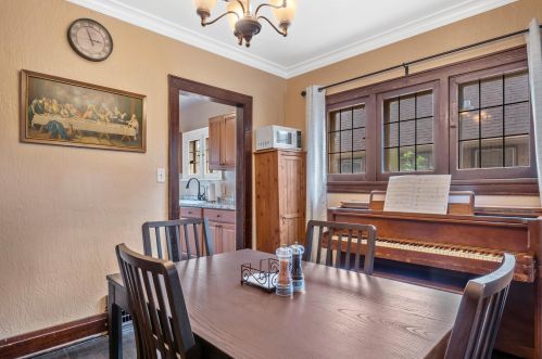 4550 41st St, Milwaukee WI  53209-5818 exterior